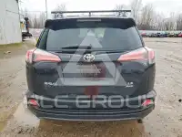 2017 Toyota RAV4 фото