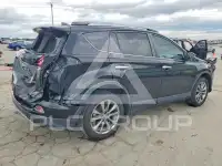 2017 Toyota RAV4 photo