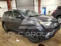 2017 Toyota RAV4 фото