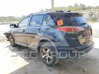 2017 Toyota RAV4 фото