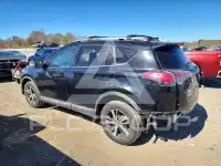 2017 Toyota RAV4 фото