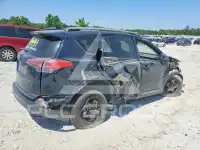2017 Toyota RAV4 фото