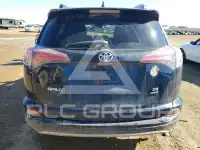 2017 Toyota RAV4 фото