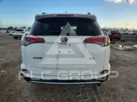 2017 Toyota RAV4 фото