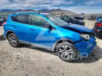 2017 Toyota RAV4 фото