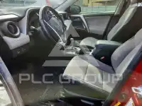 2017 Toyota RAV4 фото
