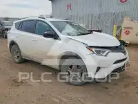 2017 Toyota RAV4 photo