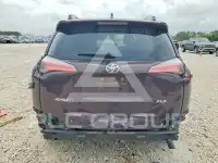 2017 Toyota RAV4 фото