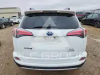2017 Toyota RAV4 photo