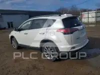 2017 Toyota RAV4 фото