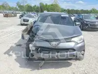 2017 Toyota RAV4 фото