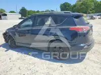 2017 Toyota RAV4 фото
