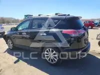 2017 Toyota RAV4 фото