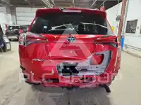 2017 Toyota RAV4 photo
