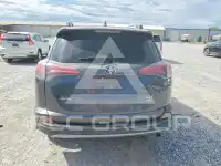2017 Toyota RAV4 фото