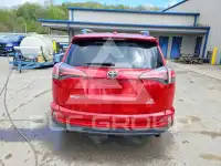 2017 Toyota RAV4 photo