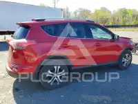 2017 Toyota RAV4 фото