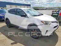 2017 Toyota RAV4 фото