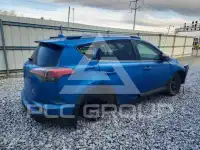2017 Toyota RAV4 photo