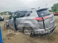 2017 Toyota RAV4 photo