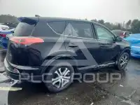 2017 Toyota RAV4 photo