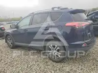 2017 Toyota RAV4 photo