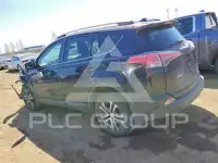 2017 Toyota RAV4 фото
