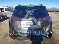 2017 Toyota RAV4 фото