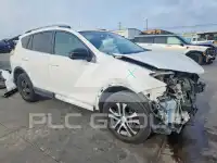 2017 Toyota RAV4 фото