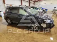 2017 Toyota RAV4 фото