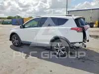 2017 Toyota RAV4 photo