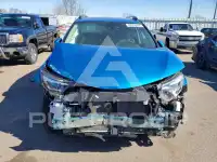 2017 Toyota RAV4 photo