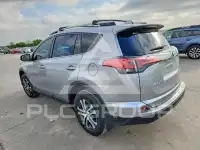 2017 Toyota RAV4 фото
