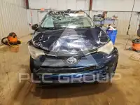 2017 Toyota RAV4 фото
