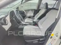 2017 Toyota RAV4 фото