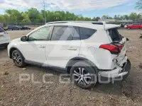 2017 Toyota RAV4 фото
