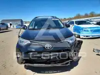 2017 Toyota RAV4 фото