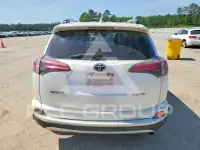 2017 Toyota RAV4 photo