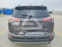 2017 Toyota RAV4 фото