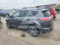 2017 Toyota RAV4 фото
