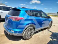 2017 Toyota RAV4 фото