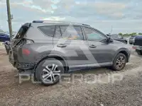 2017 Toyota RAV4 фото