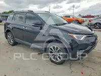 2017 Toyota RAV4 photo