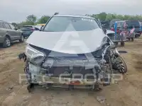 2017 Toyota RAV4 photo