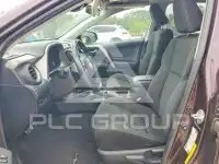 2017 Toyota RAV4 фото