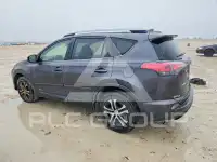 2017 Toyota RAV4 photo