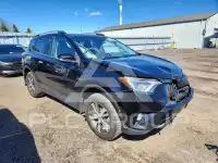 2017 Toyota RAV4 фото