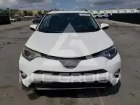 2017 Toyota RAV4 photo