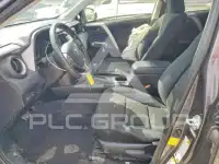 2017 Toyota RAV4 photo