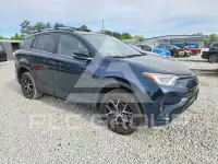 2017 Toyota RAV4 фото